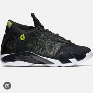 Jordan 14’s